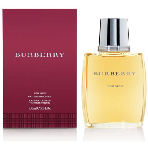 perfume burberry for men|burberry perfume original for men.